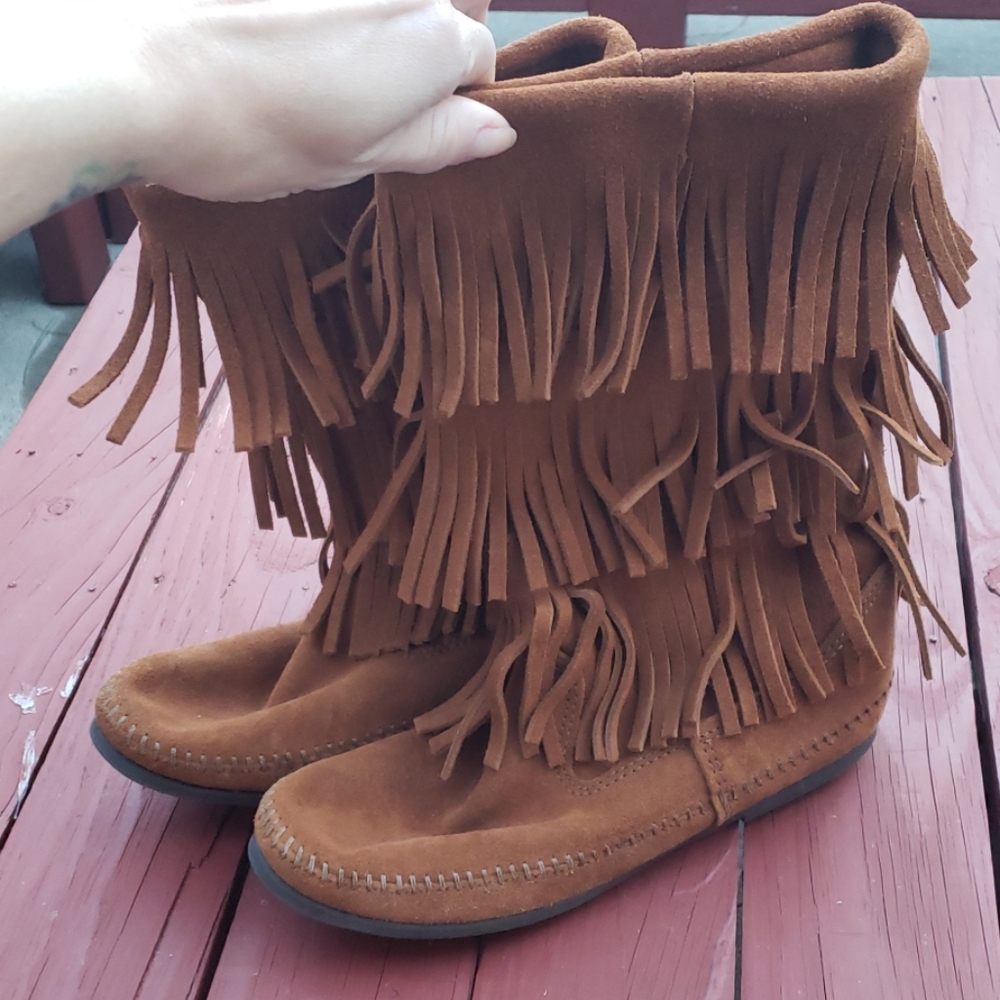 Boots